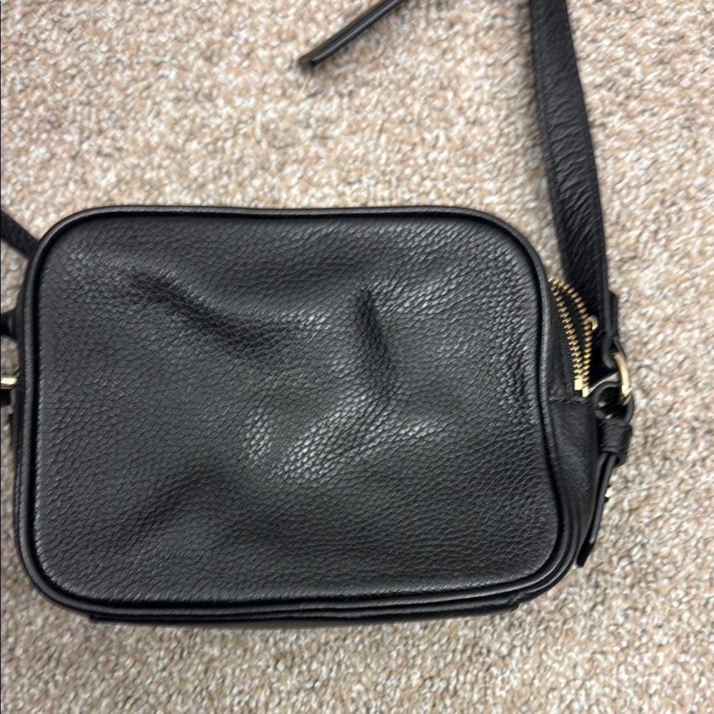 Kate Spade Black Crossbody Bag - Picture 2 of 9